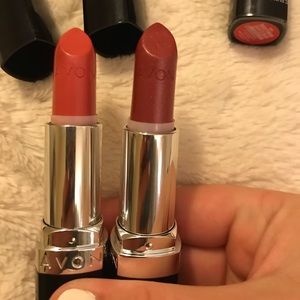 AVON Lipstick Bundle